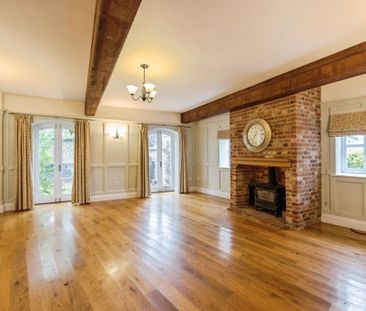 Old Severalls Road, Thetford, Methwold Hythe - Photo 1