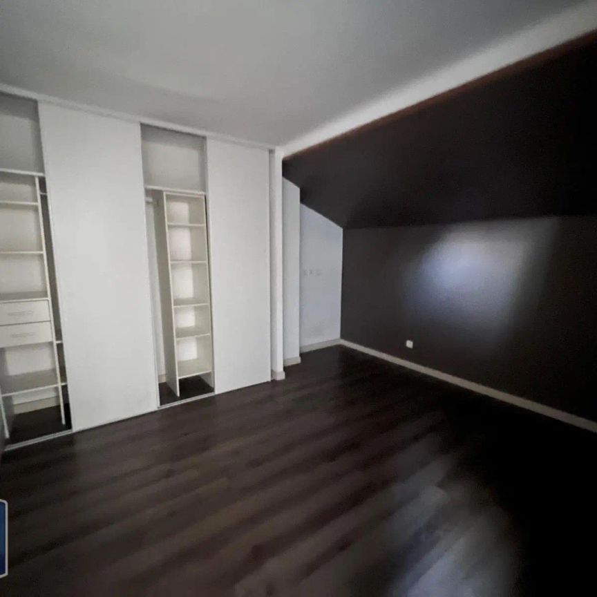 Appartement à louer 2 pièces 34.12m² - Photo 1
