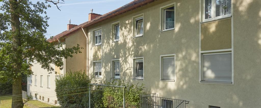 3-Zimmer Wohnung in Harpen - Foto 1