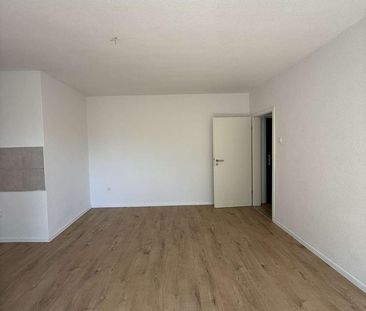 Helle 2-Zimmer-Wohnung mit großem Wohnbereich in Dortmund – Gepfleg... - Photo 5