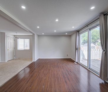 For Lease - 155 Highbrook Street, Kitchener, Ontario - Photo 4