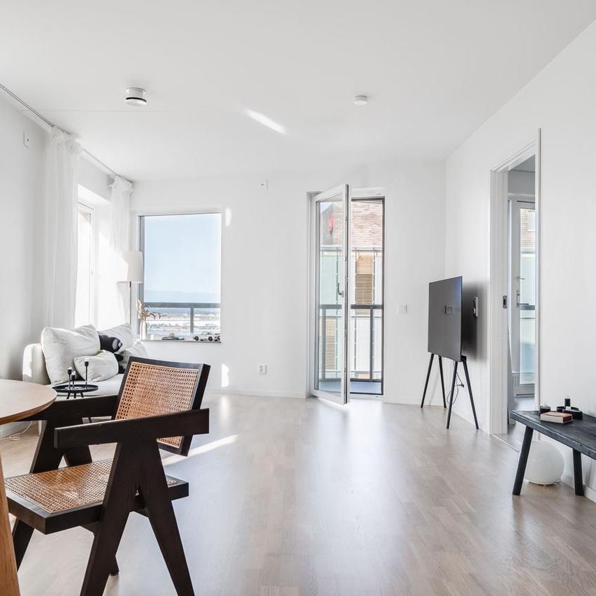 Carlsgatan, Malmö - Foto 1