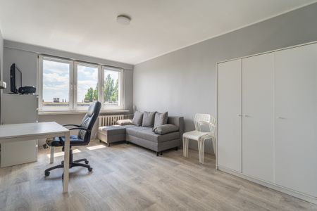 2 pokoje w dobrej cenie na Pomorzanach - Фото 3