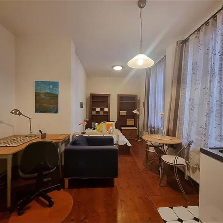Kiadó jó állapotú lakás - Budapest IX. kerület - Fotó 1