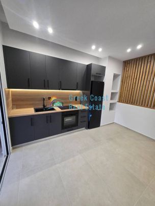 Studio/Γκαρσονιέρα για ενοικίαση Υψηλά Αλώνια (Πάτρα) - Photo 1