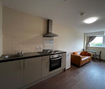 2 bedroom apartment to rent - Photo 1