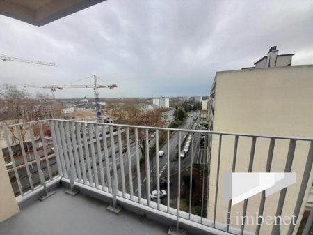 Appartement à louer, 4 pièces - Orléans 45000 - Photo 5