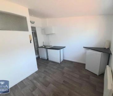 Appartement à louer 1 pièce 11.71m² - Photo 3