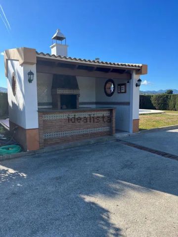 Alquiler de casa o chalet independiente en Carretera de los Bueyes s/n - Photo 2