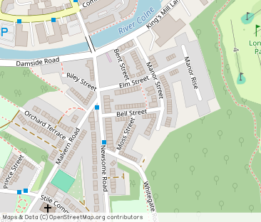 Bell Street, Huddersfield - Photo 1