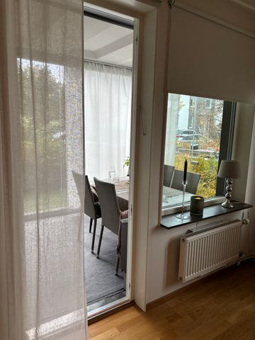 Barrskogsvägen, Stockholm - Foto 5