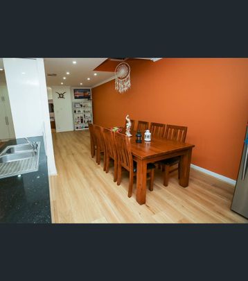 6-bedroom shared house, Harvey Street - Photo 1