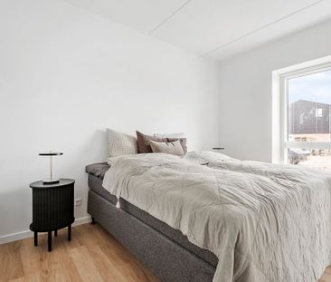 BO UDE I NATUREN INDE I BYEN - Foto 3