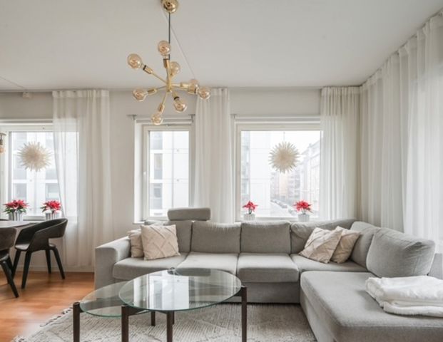 Nordenflychtsvägen 78 - Foto 1