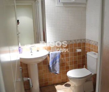 Casa unifamiliar en alquiler en Calle XIX - Photo 6