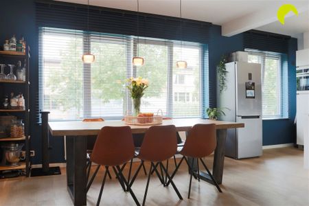 Appartement te huur in Wilrijk met 2 slaapkamers - Photo 2