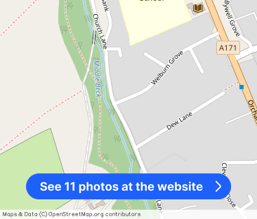 The Grove, Marton, Middlesbrough - Photo 1