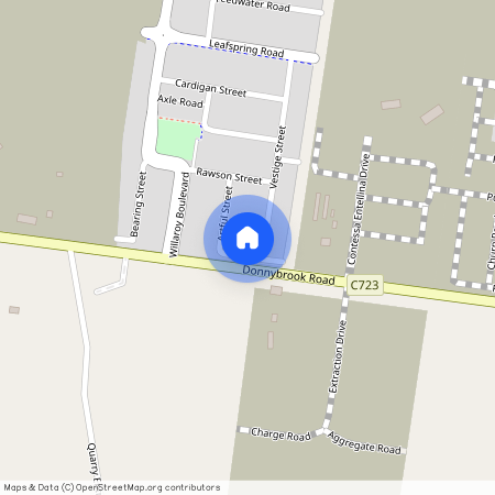 8 Fabular Street, Vic 3064, Donnybrook