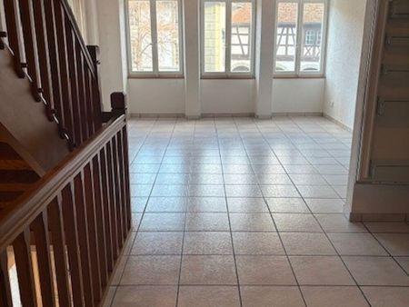 3.5 Zimmer - Photo 3