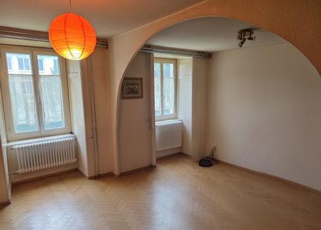 Appartement deux pièces surface de trois - Photo 3