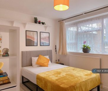 1 bedroom in a house share to rent - Photo 6