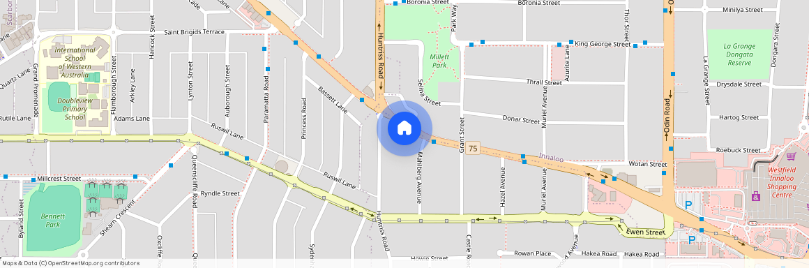 309A Scarborough Beach Road, 6018, Woodlands Wa