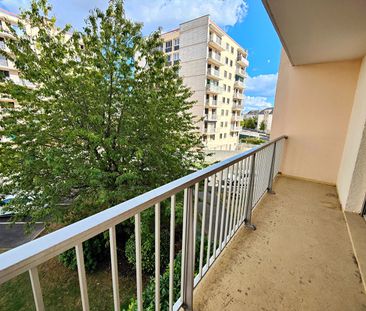 Location appartement 1 pièce, 34.00m², Melun - Photo 4
