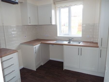 Third Avenue, Scampton, LN1 2UT, Property for rent - Photo 2