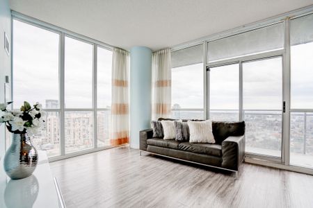 For Lease - 223 Webb Drive Unit# 2602, Mississauga, Ontario - Photo 3