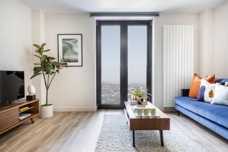 2 bedroom apartment to rent - Photo 3