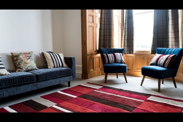 Room in a Shared House, Wilmslow Road, M14 - Photo 1