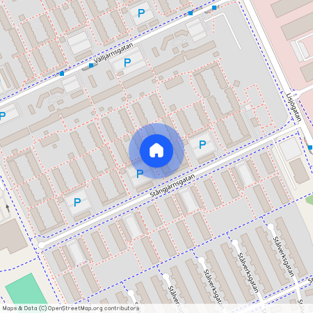 Stångjärnsgatan 222, 724 77, Västerås