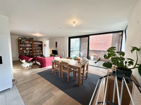 Duplex appartement 3 slaapkamers en staanplaats - Photo 2