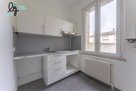 Location Appartement T1 (38m²), MONTIGNY LES METZ (57950) - Réf. : 862 - Photo 2