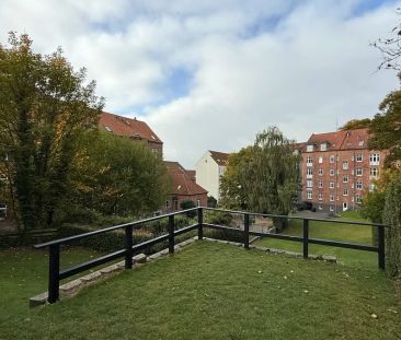 Randers C, 5, 4. tv., Pontoppidansgade, 8900 - Foto 1