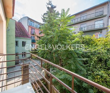 Pronájem bytu 3+kk 82 m² - Photo 1