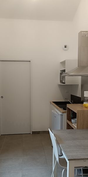 Location Appartement 1 pièce 19m² LA ROCHE SUR YON 85000 - Photo 1