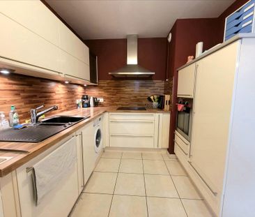 A louer F2 COLMAR - Photo 5