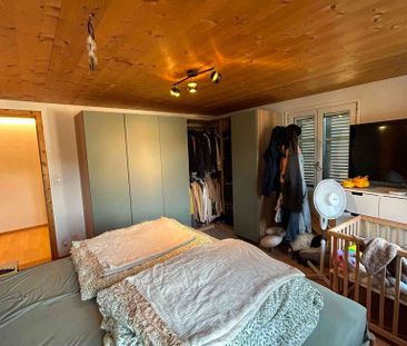 4.5 Zimmer, 96 m², 1. Stock - Photo 3