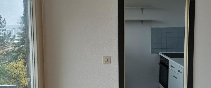 Wohnung von ca. 70 m² in der Nähe der Universität zu vermieten - Foto 1