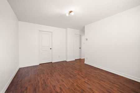 Appartement à louer - Laval (Chomedey) (Autres) - Photo 4