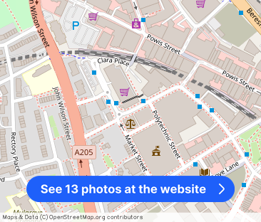 Calderwood Street, London, SE18 - Photo 1