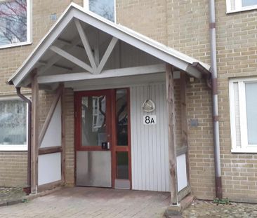 Kungsgatan 8 A, Furulund - Photo 5