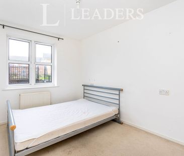 2 bedroom apartment to rent Handel Road, Southampton, SO15 - Photo 4