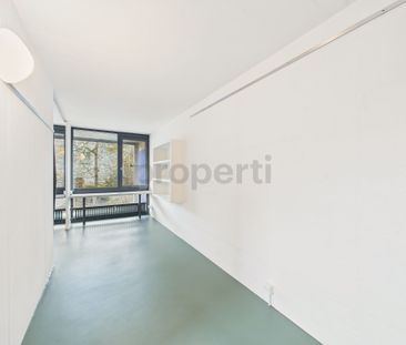 Modern 4.5-room duplex apartment with plenty of space in Wünnewil-F... - Foto 4
