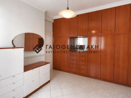 Διαμέρισμα για ενοικίαση Μπουρνάζι (Περιστέρι) - Φωτογραφία 2