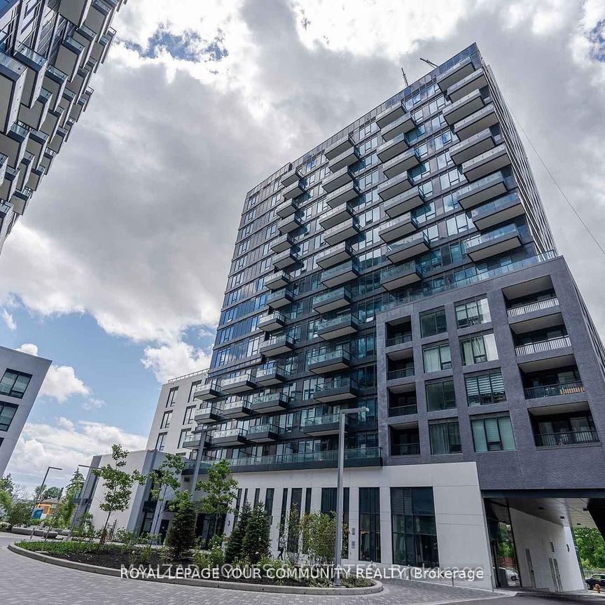 For Lease - 8868 Yonge Street Unit# 225, Richmond Hill, Ontario - Photo 1
