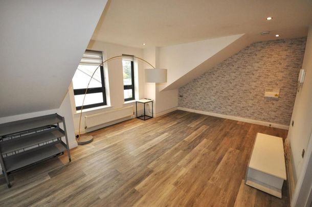 1 bedroom apartment to rent - Photo 1