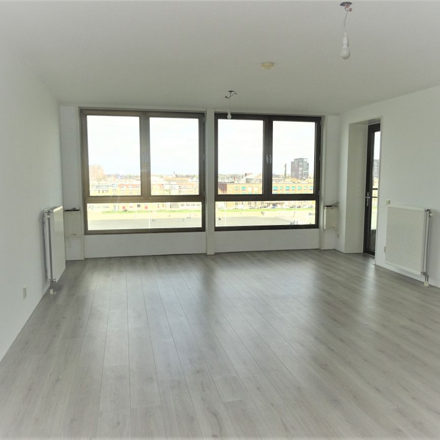 Te huur: Appartement Kratonkade 700 in Rotterdam - Photo 1