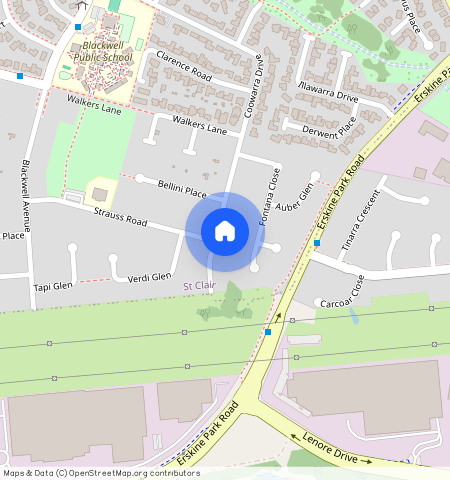 70 Coowarra Drive St Clair